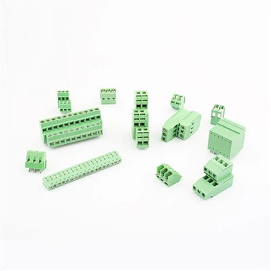Morsettiera connettore PCB